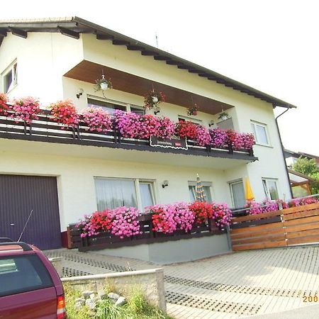 Haus Waldeck Apartment Room photo
